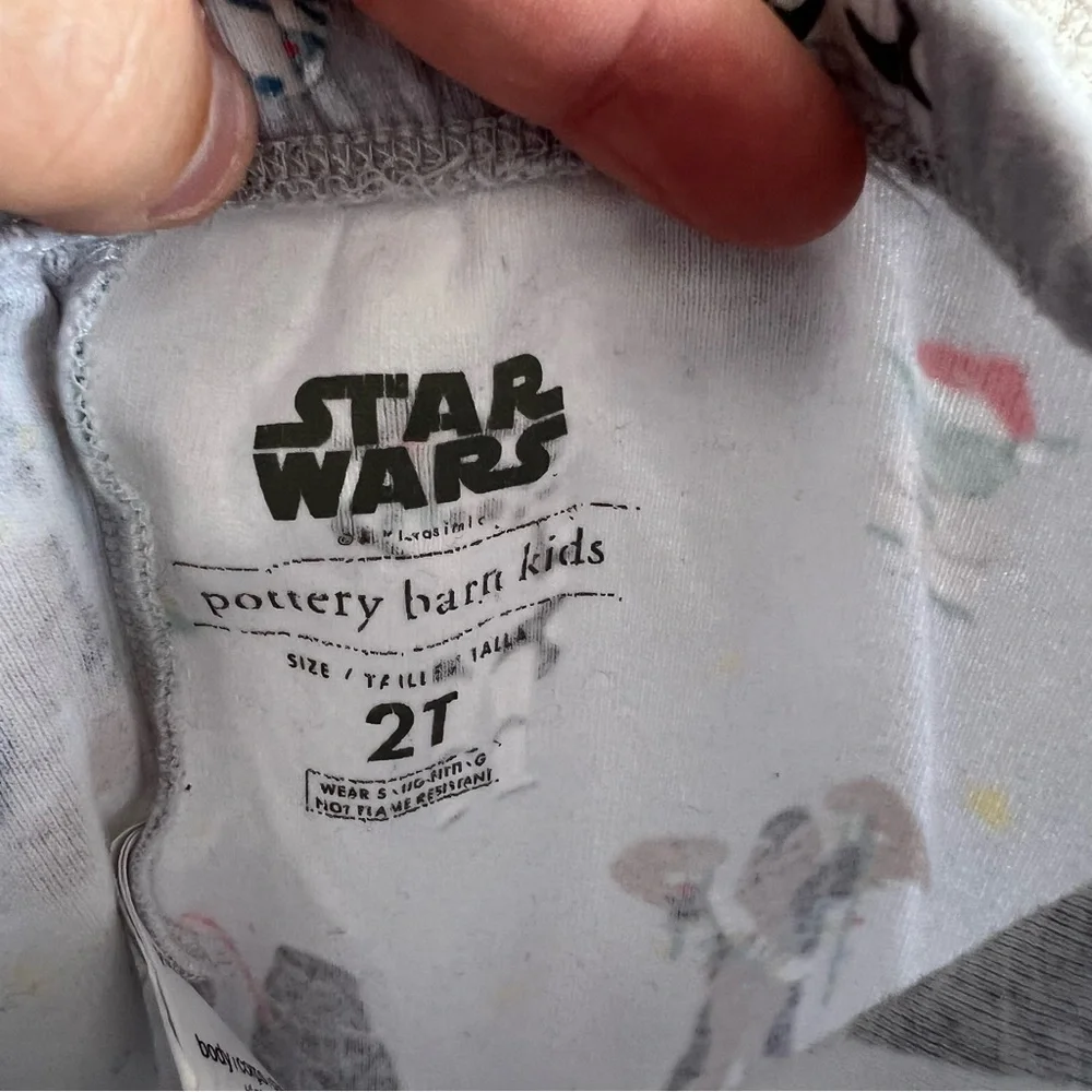 Pottery Barn Kids pottery barn